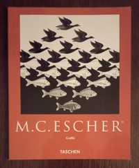 Grafiki - M. C. Escher