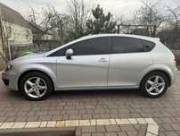Seat Leon 2011 1.6 tdi