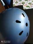 Kask FILA Skates
Nrk Fun Helmet rozmiar s-m