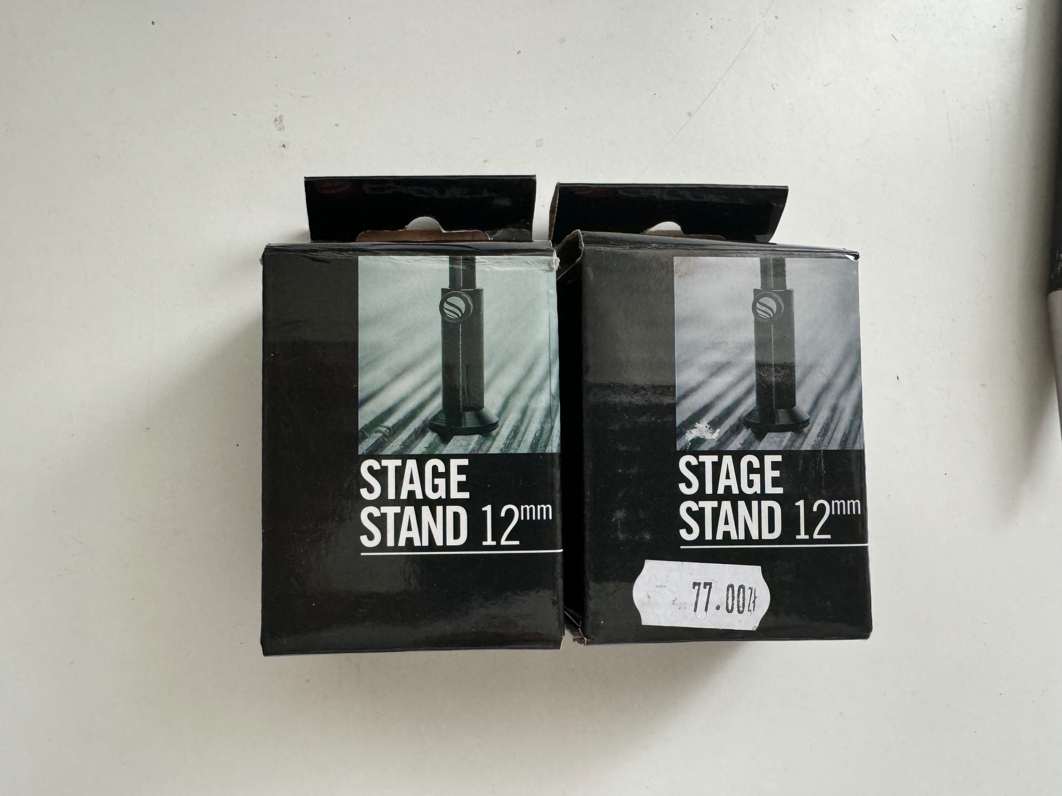 Stage Stand Cygnet Tackle/trakker nash korda prologi jrc