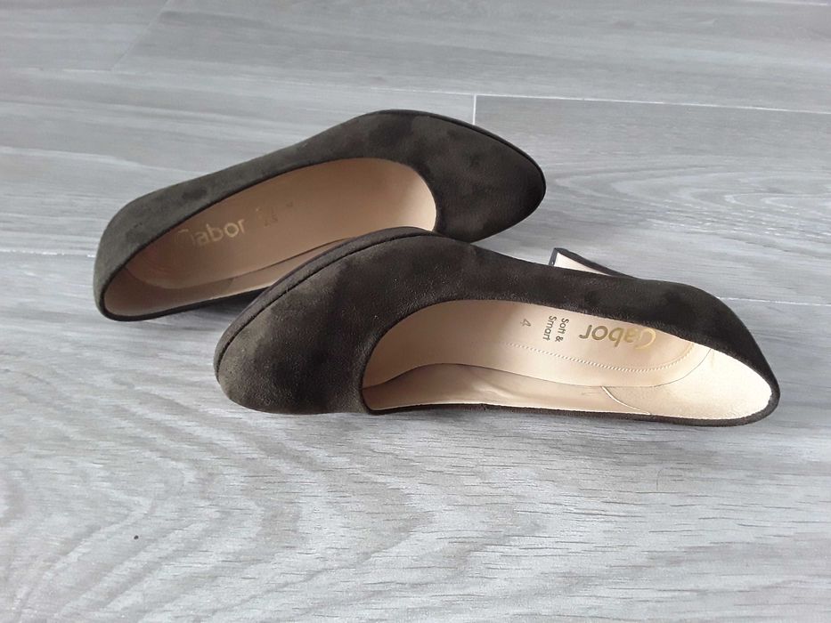 Sapato mulher salto alto n 37