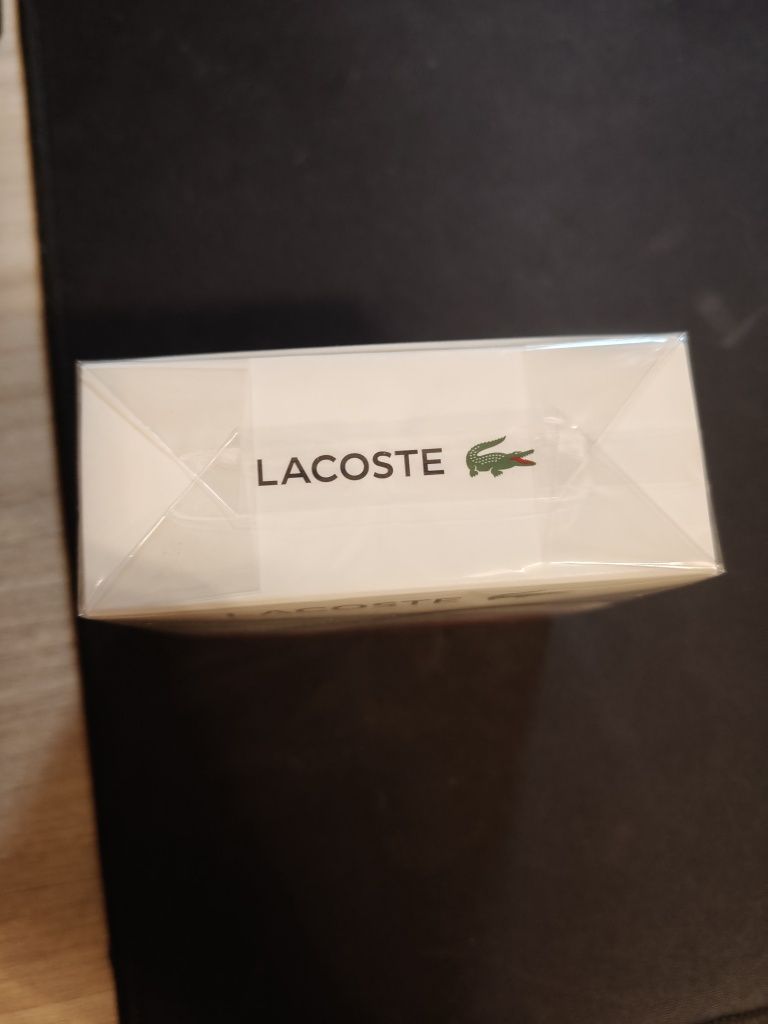 Perfum męski Lacoste