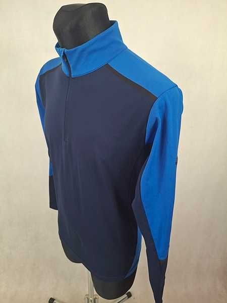 Descente Termoaktywny long sleeve narciarski męski 50/M