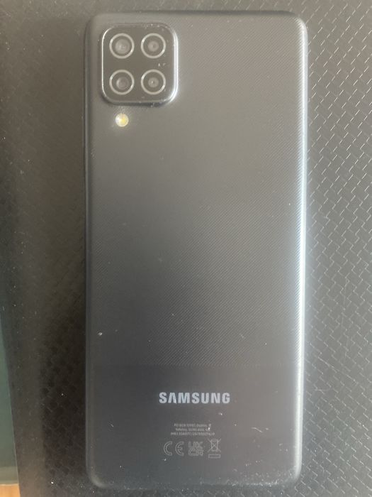Samsung galaxy A12