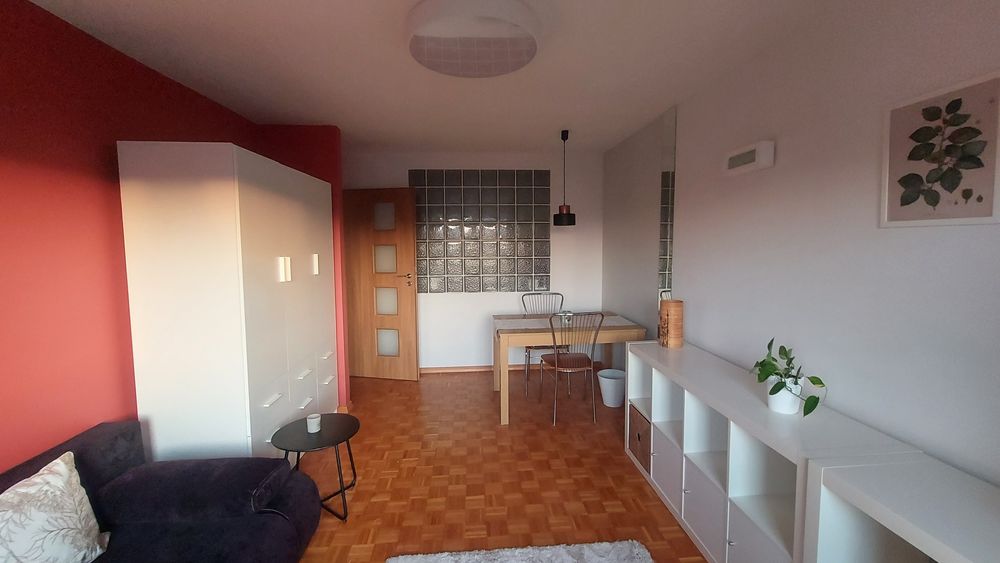 Wynajmę 2pokojowe mieszkanie 38m2