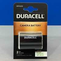 Bateria Duracell - Fujifilm NP-W235 (X-T4/X-T5/X-H2/X-S20) - NOVA