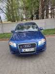 Audi a4 b7 s line 1.8t