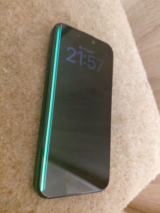 Продам Iphone 15 pro max