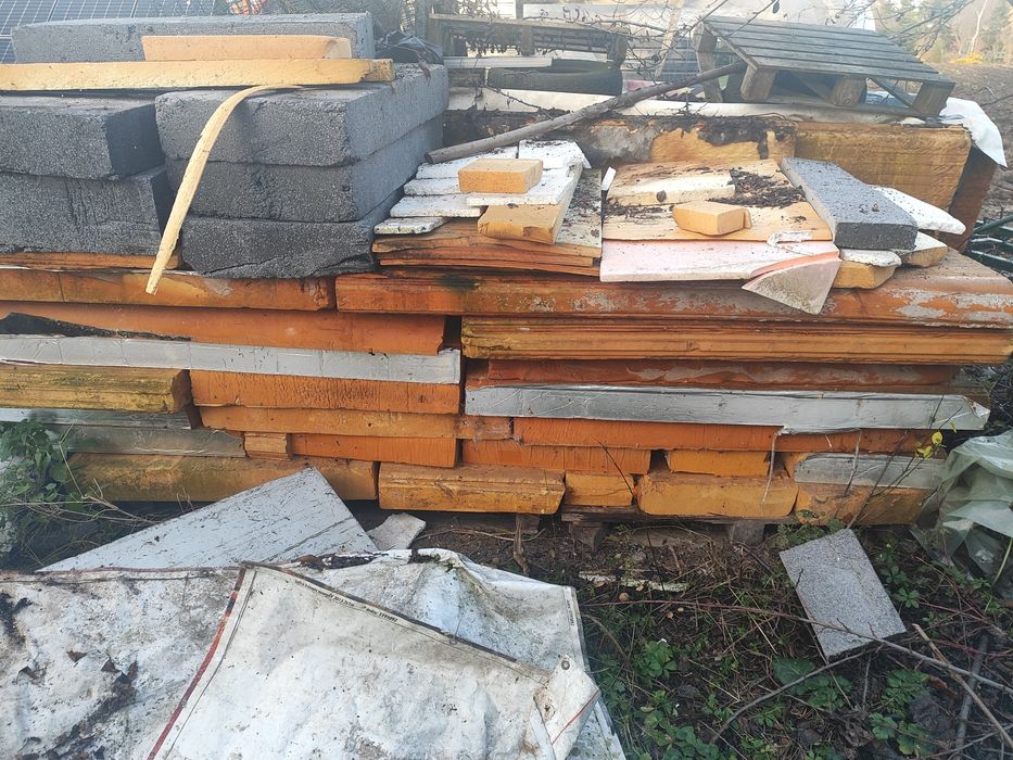 Na sprzedaż: Płyty poliuretanowe PIR – idealne do izolacji podło