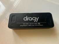 Dragy urzadzenie do pomiaru przyspieszeń 100-200, 0-100 itp