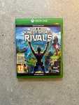 Kinect Sports Rivals Xbox One