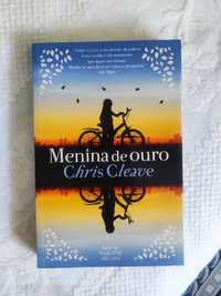 Menina de Ouro de Chris Cleave