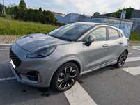 Ford Puma ST-Line X 2022