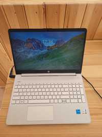 HP Laptop 15s Intel Core i5 8GB RAM  512GB  15.6"  Windows 11 Silver
