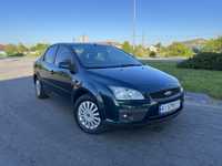 Ford Focus 1.6 TDI механіка 2007 рік