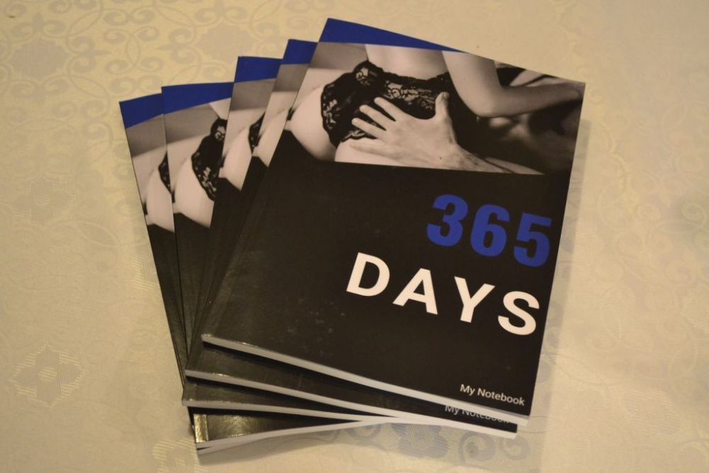 365 dni notes fanki NOWY cytaty!