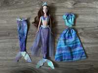 Barbie Princess Collection 2004 Mermaid Syrenka Lalka Księżniczka