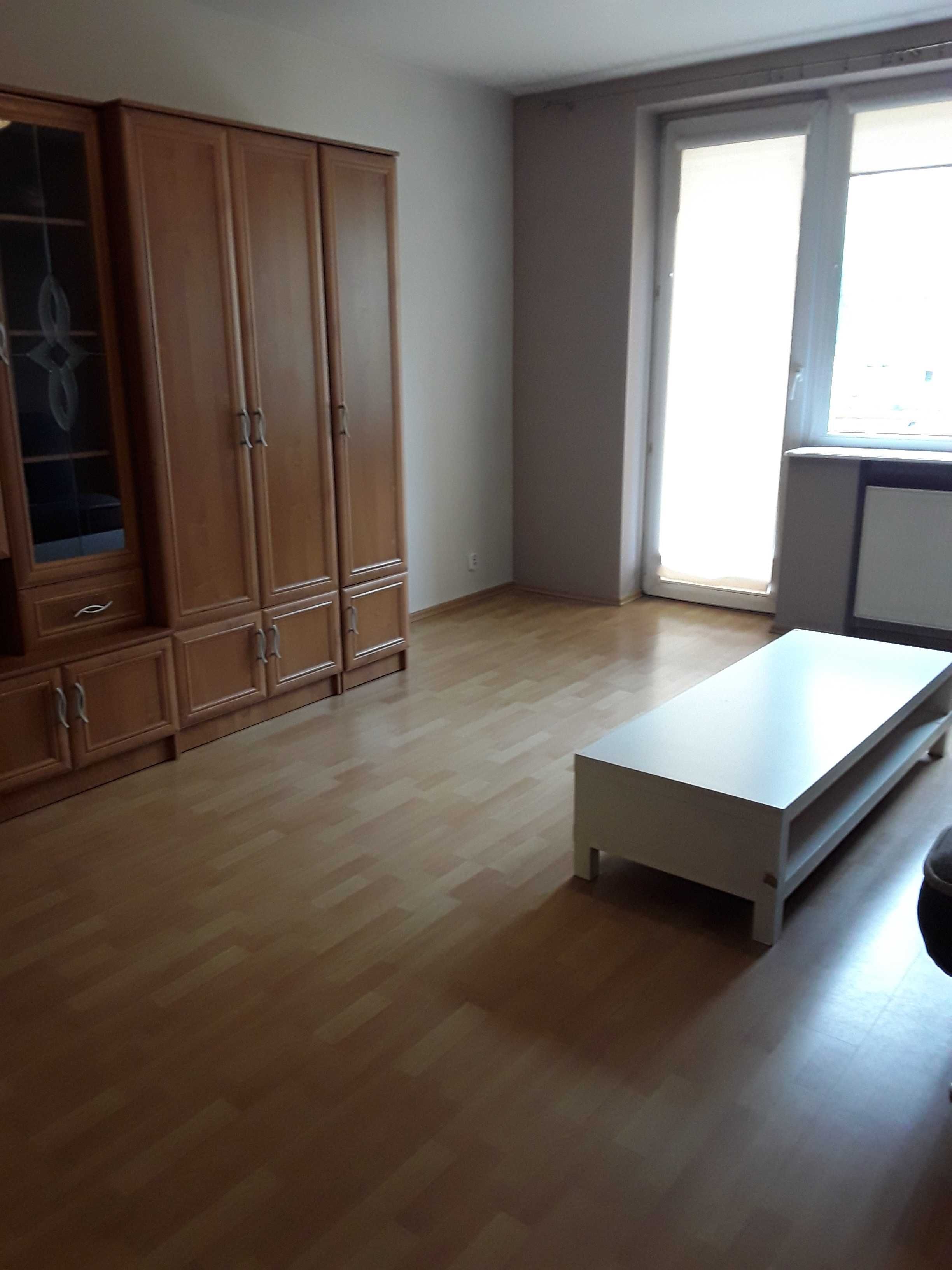 WYNAJMĘ Mieszkanie