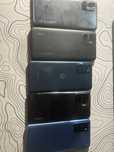 Zestaw 10 atrap telefonow