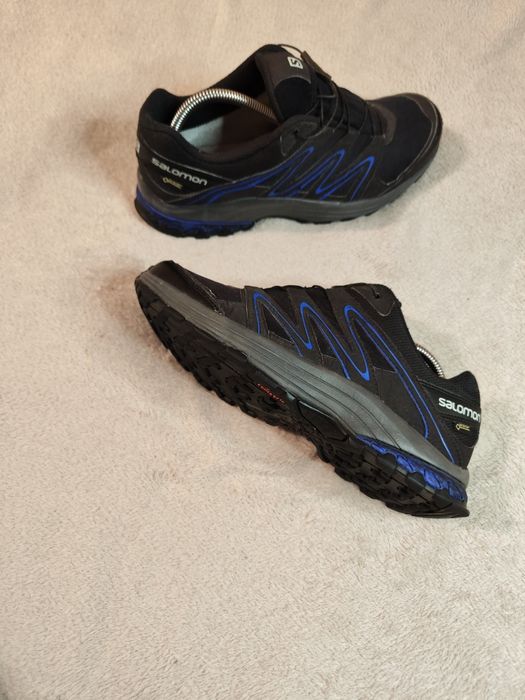 Кросівки salomon kiliwa gtx 42р 26.5см