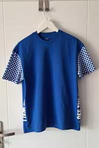 t-shirt vans oversize