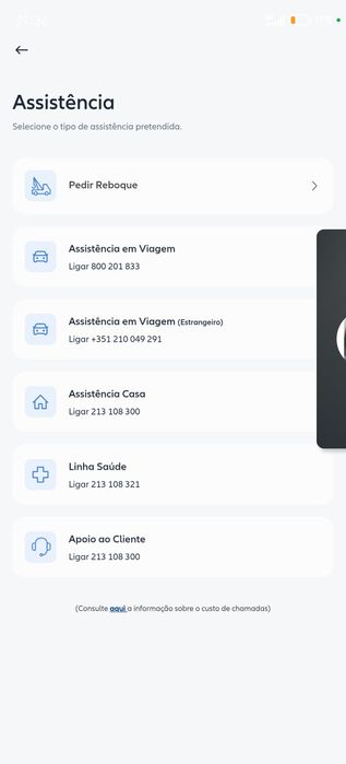 Faço seguro até 50% de desconto no primeiro segundo segundo ano