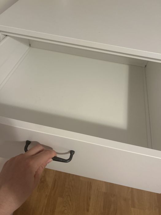 Movel gavetas e armario Ikea
