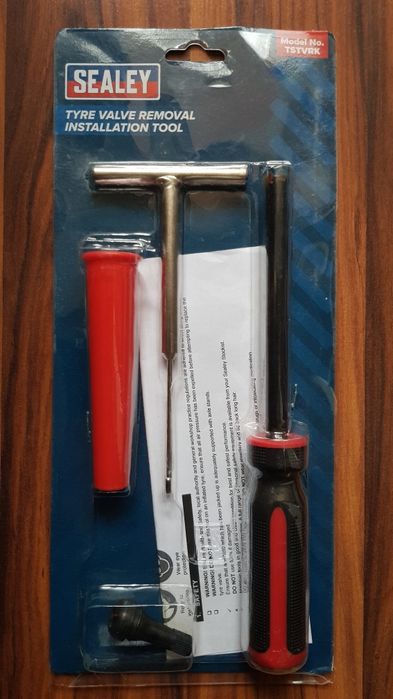 Набор доя замены вентиля колеса