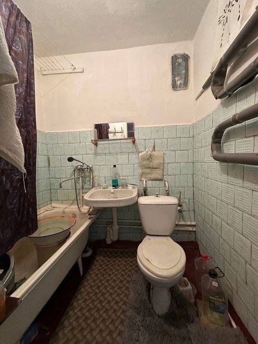 Терміново продам гарну однокімнатну!