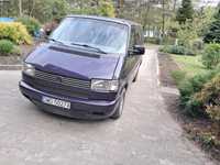 Vw t4 transporter