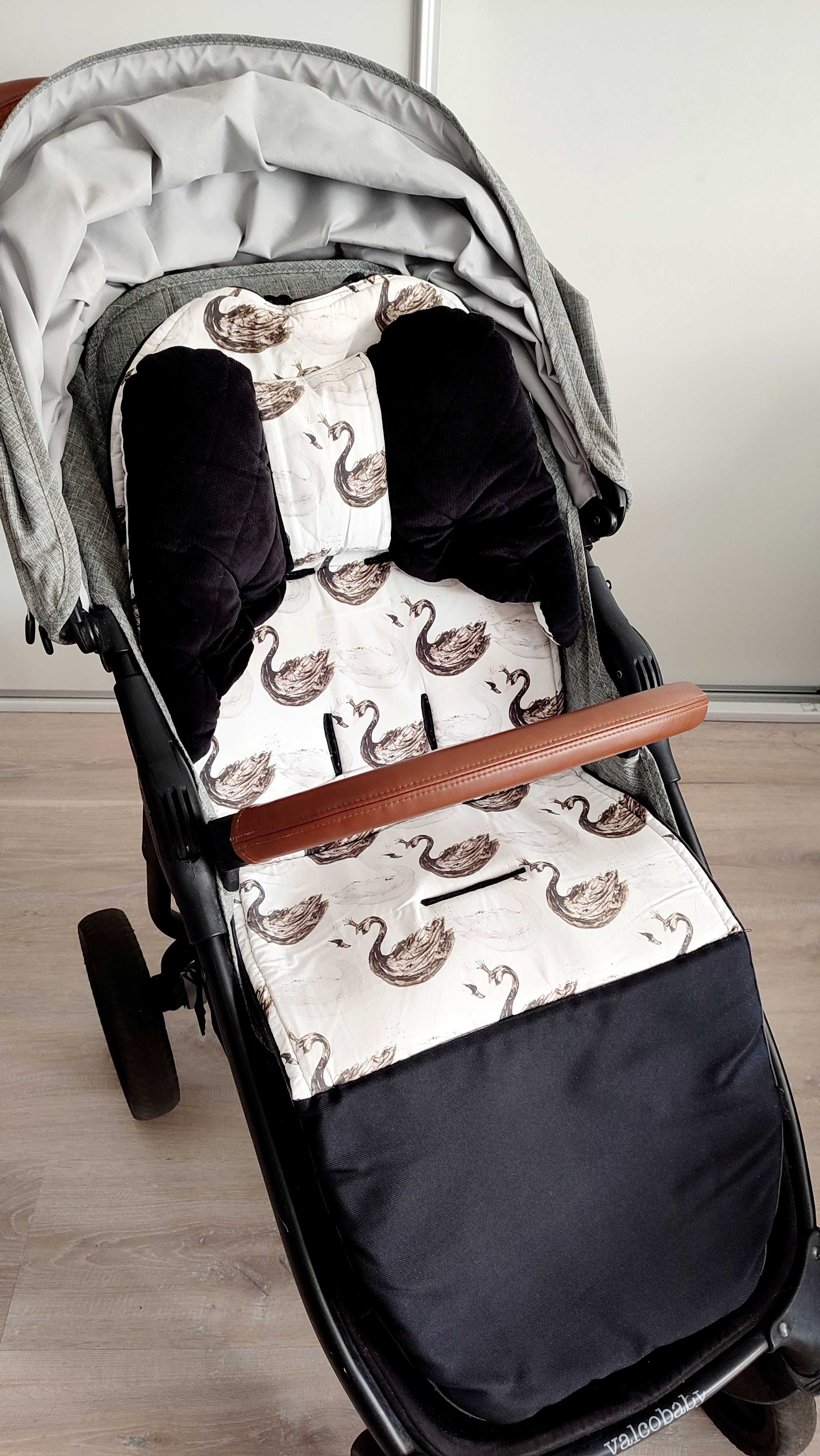 Wózek dziecięcy Valco baby Snape 4 Trend
