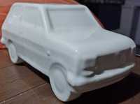Fiat 126p kultowe auto skarbonka