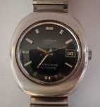 Pallas Adora Starmarine Automatic