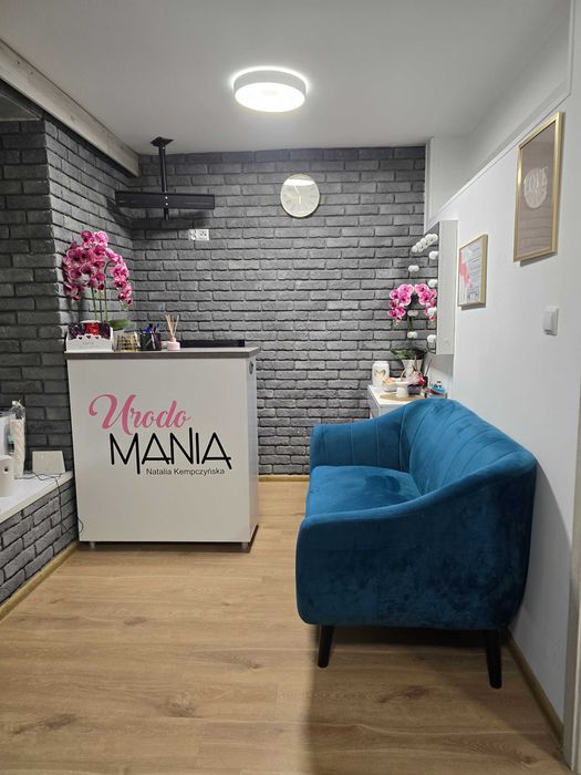 Sprzedam lokal użytkowy 50,40m2 Bielawa