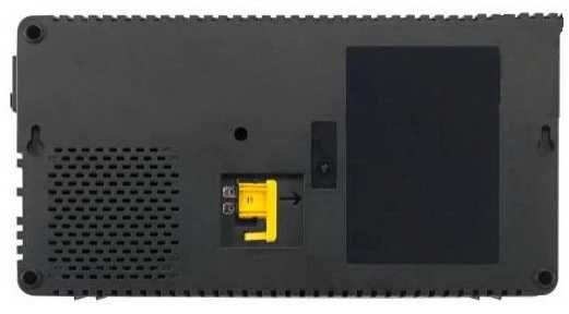 ДБЖ АРС Easy UPS 650VA Schuko (BV650I-GR)