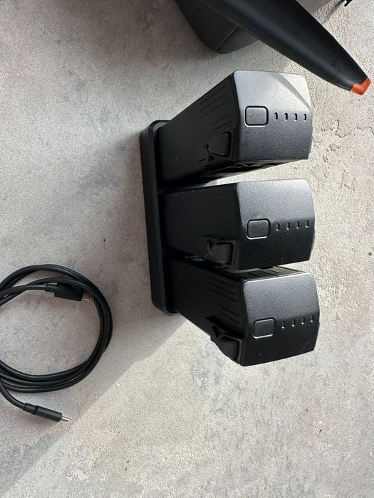 Дрон Dji Mavic 3 combo