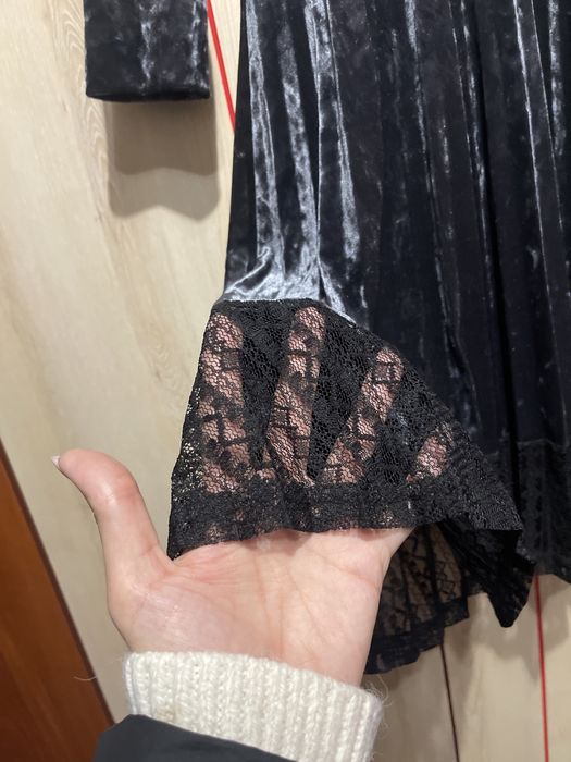 Сукня на дівчинку