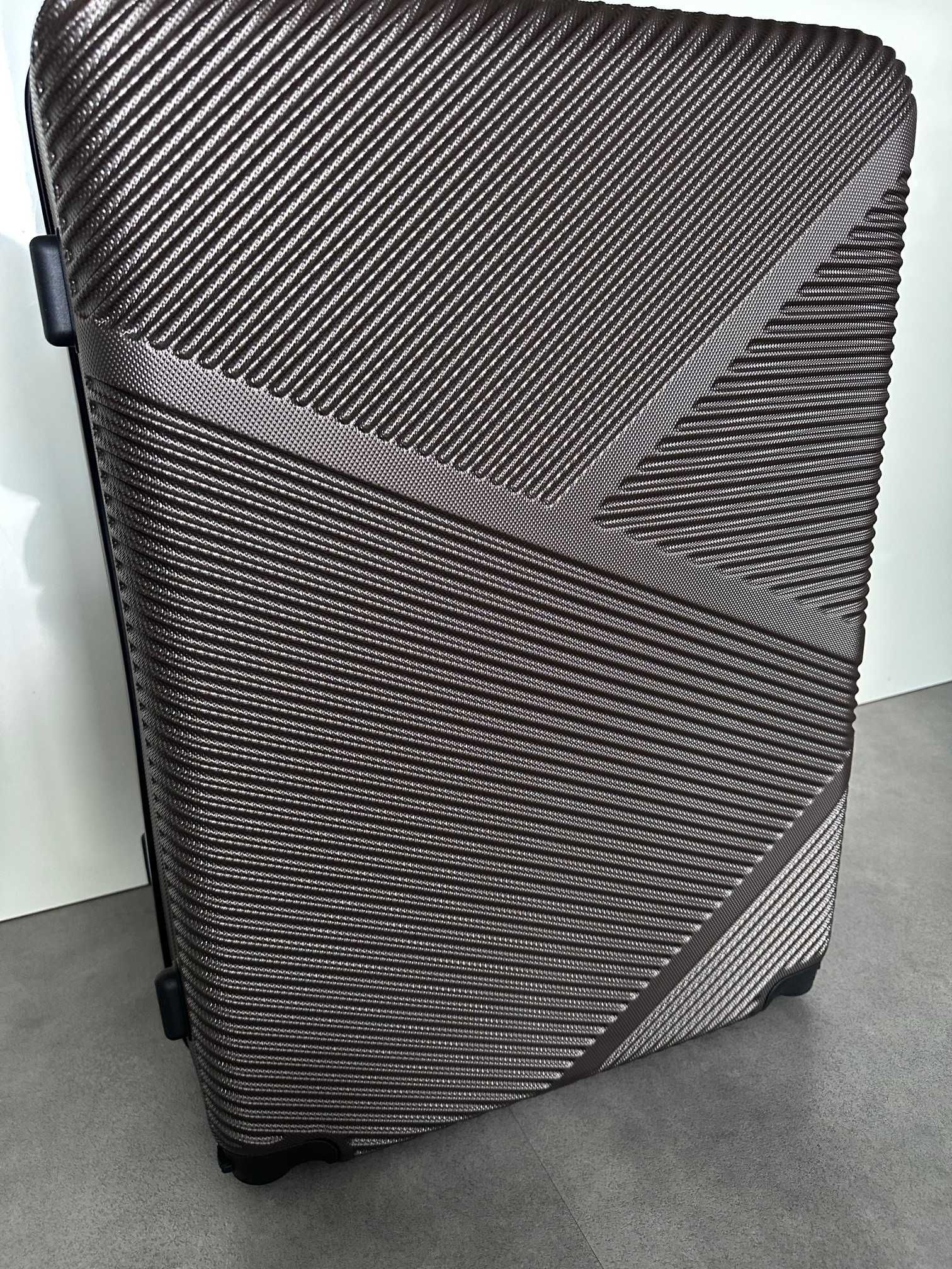 Komplet walizek Premium VIP COLLECTION Miami Beach