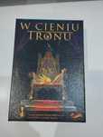 W cieniu tronu gra karciana