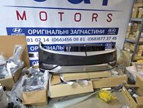 Бампер Hyundai Ioniq 5 Іонік Ионик Іоник Ионік разборка розборка шрот