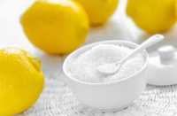 Кислота лимонная пищевая , 60грн