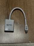 Mini DisplayPort na HDMI