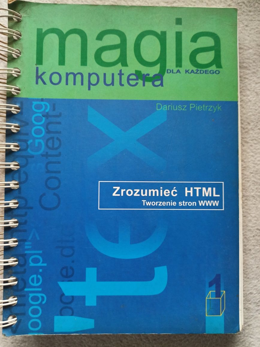 Magia komputera dla kazdego