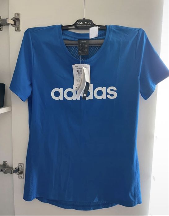 Koszulka adids r S