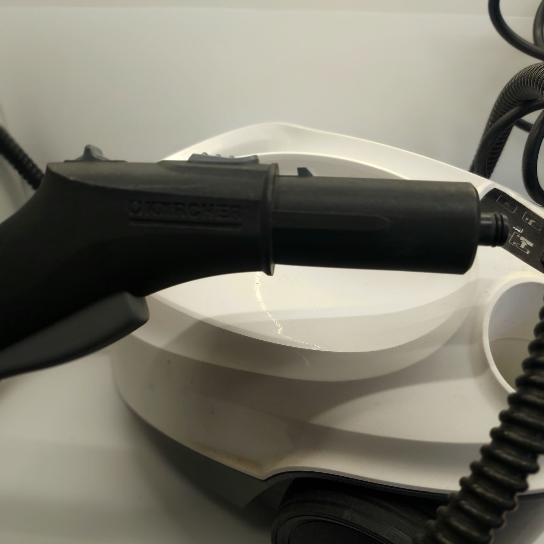 Myjka parowa Parownica Karcher SC3