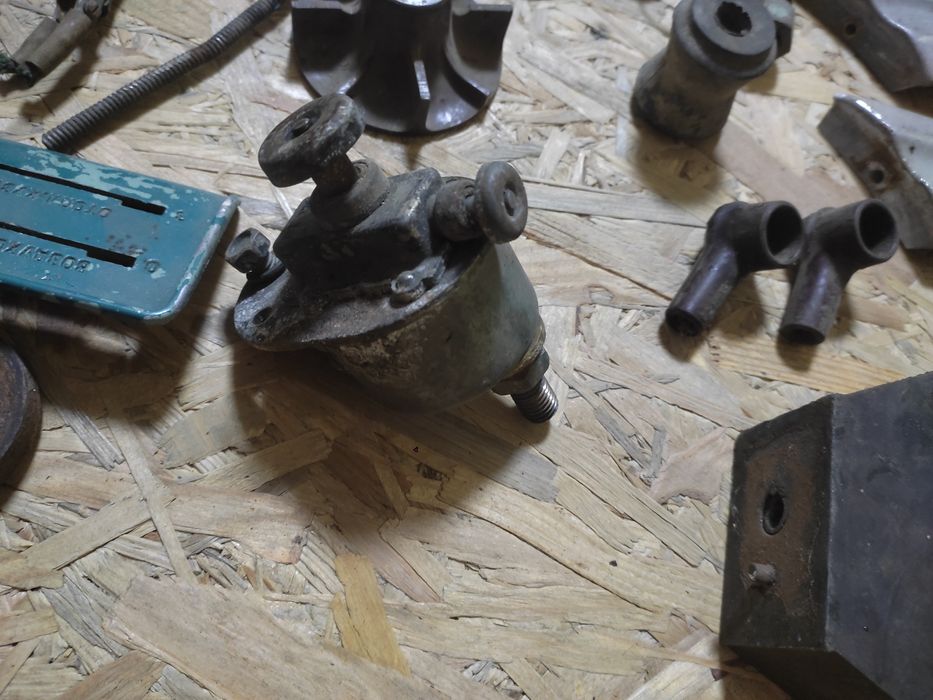 Ремкомплект ГАЗ21