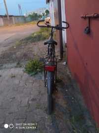 Rower corrado używany