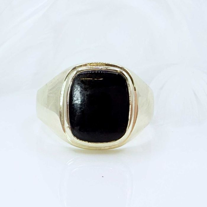 Złoty sygnet Pr.585 5,40gr R.28