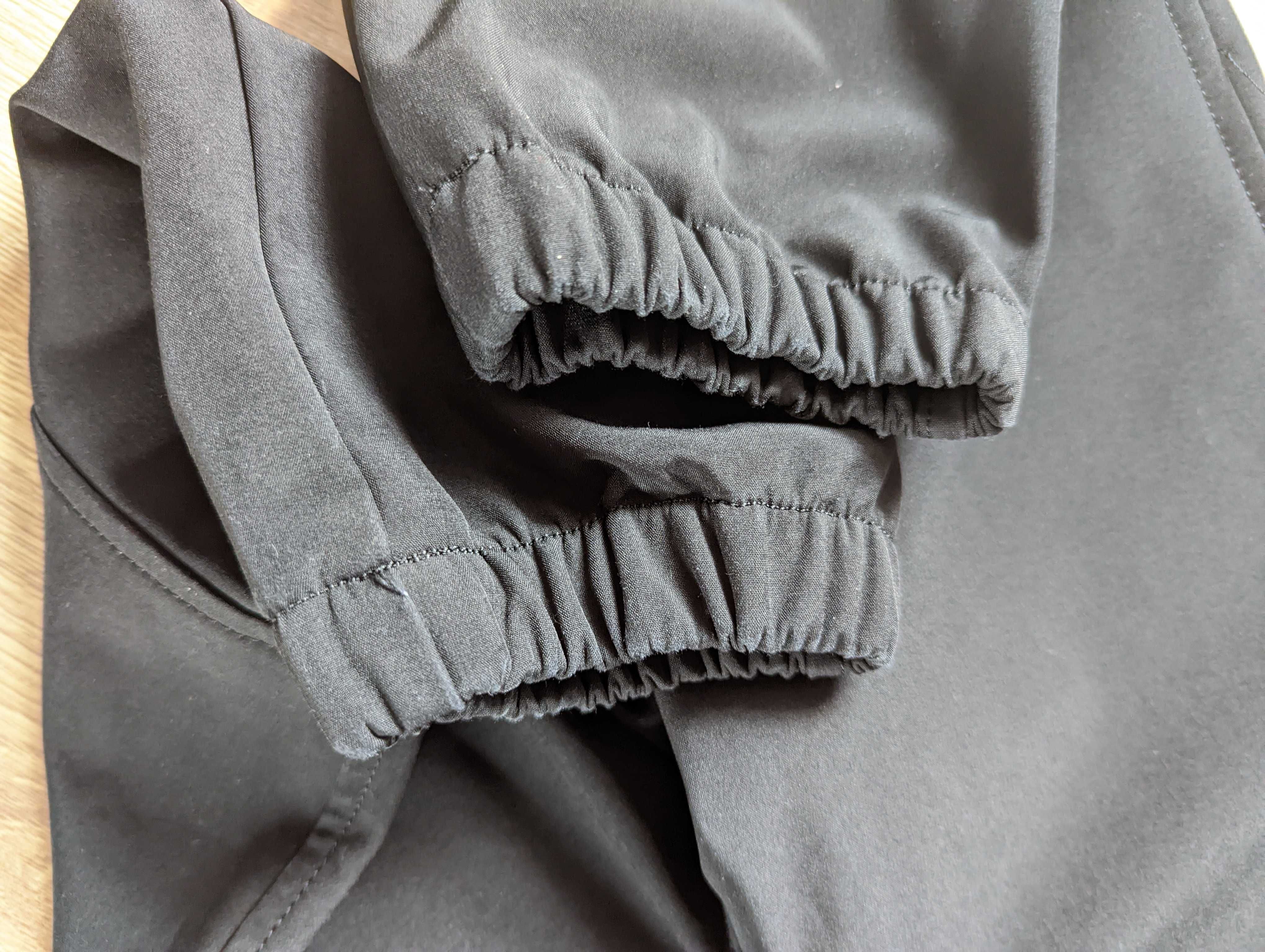Spodnie softshell Reima