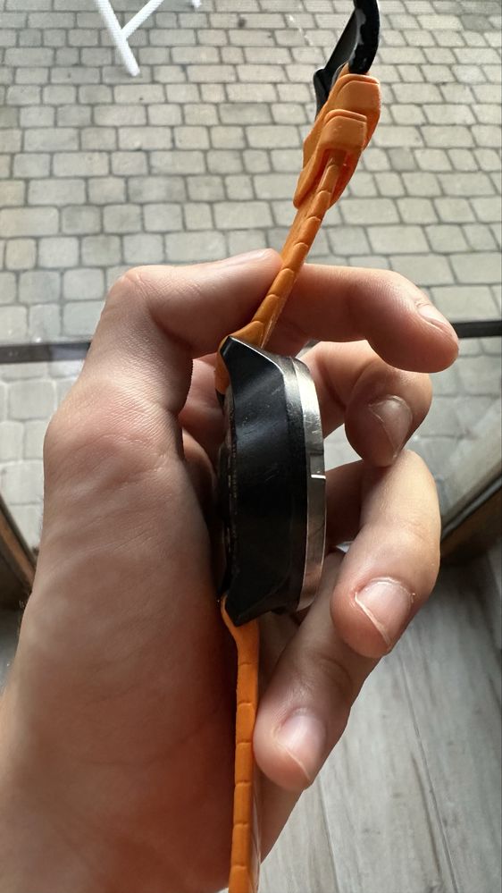 Zegarek smartwach suunto 9